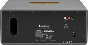 Купить AUDIO PRO Drumfire D-2 Grey-2.jpg